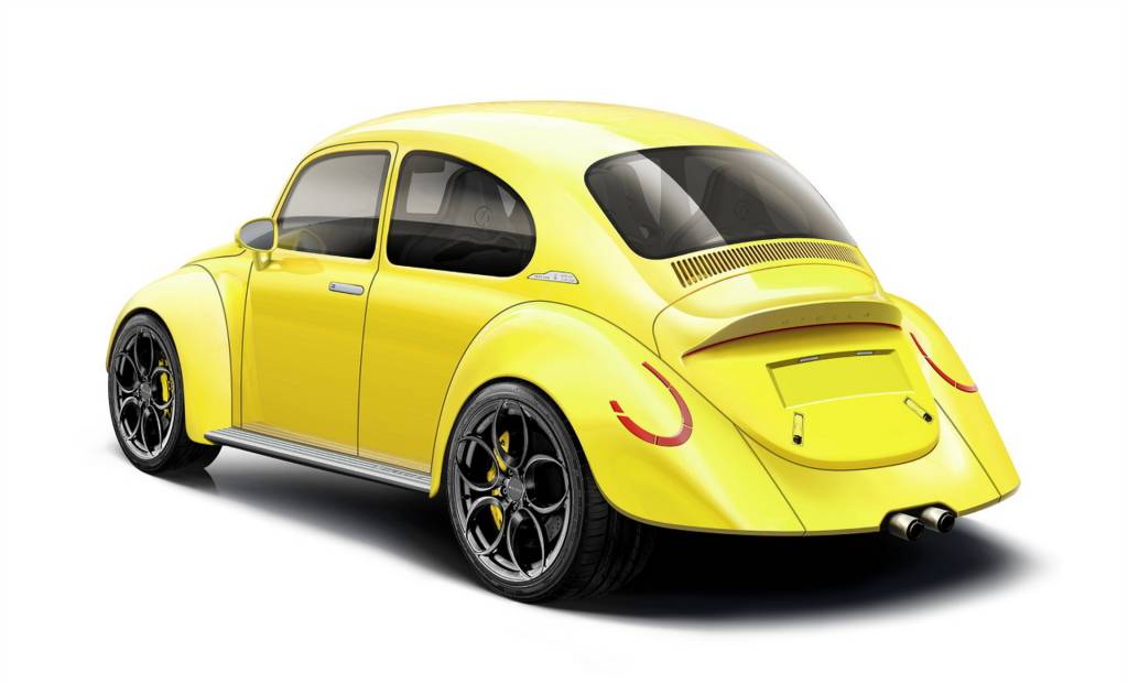 Fusca Milivie