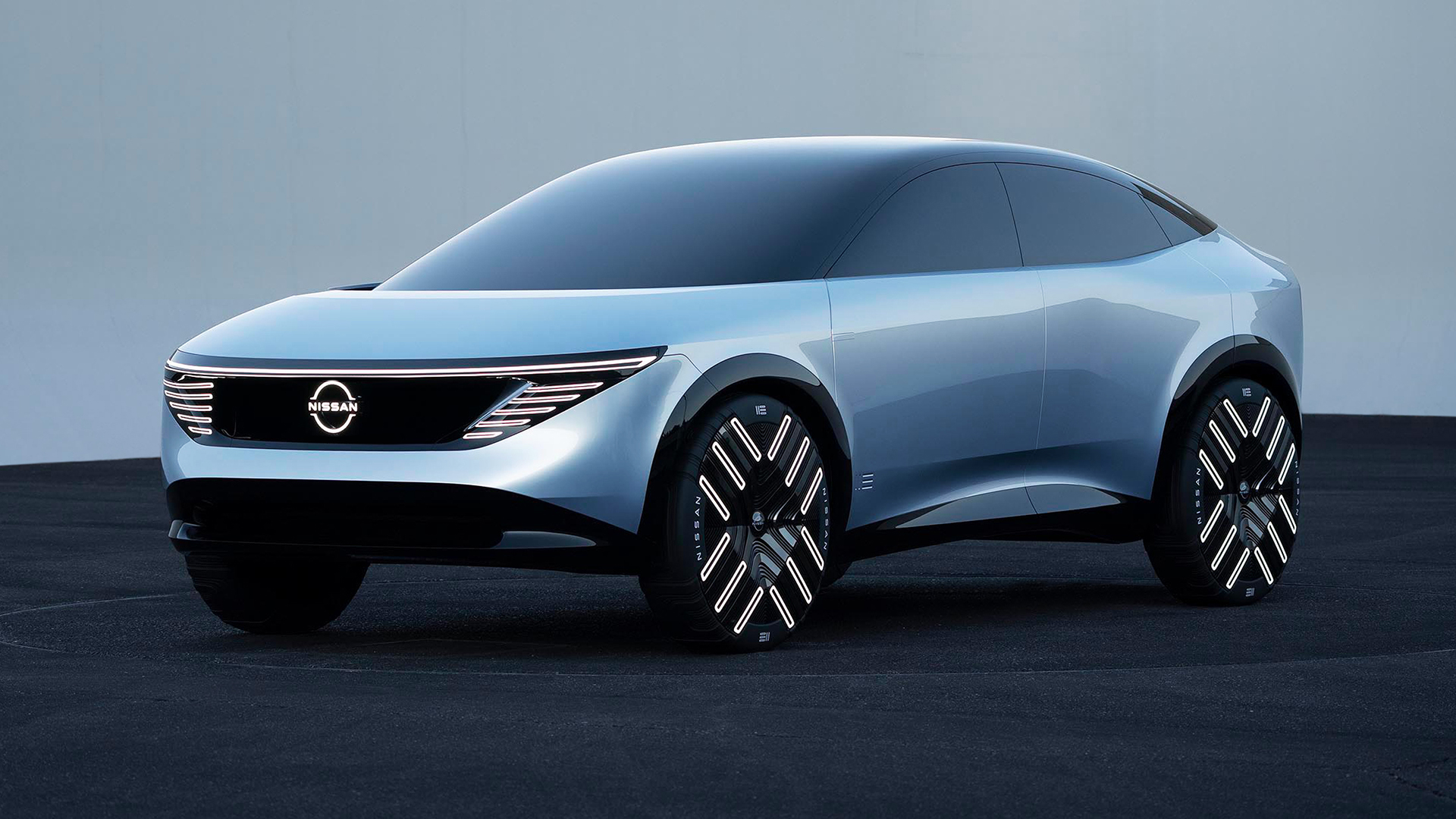 Nissan Leaf pode sair de linha em 2025 para dar lugar a um SUV elétrico