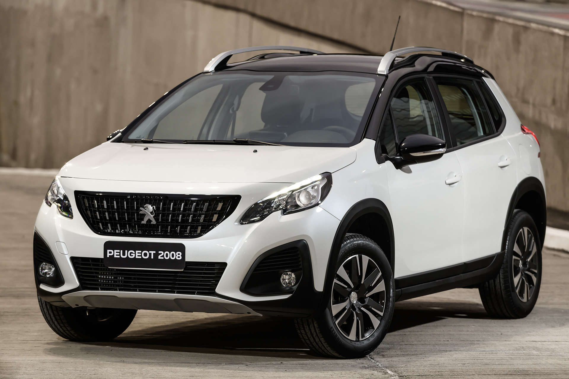 Peugeot 2008 2023 starts fresh and cheap but without ESP TRACEDNEWS