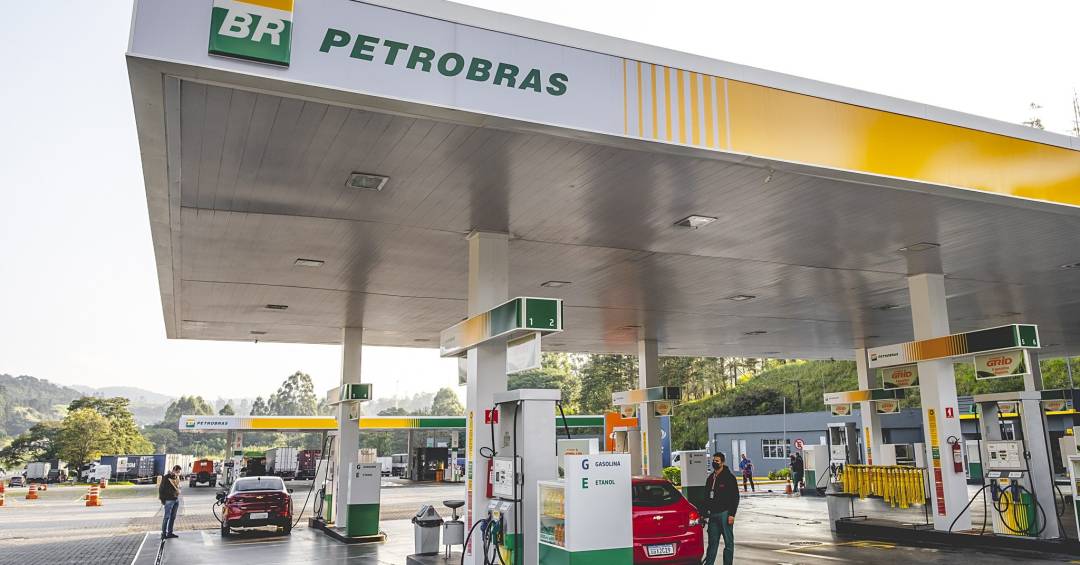 Petrobras diz que não vai aumentar o preço da gasolina e do diesel