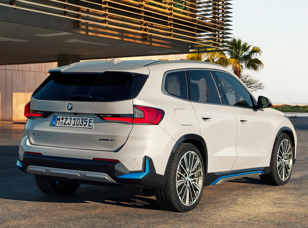 BMW vai produzir os novos X1 e Série 3 em Araquari (SC) - Motor Show
