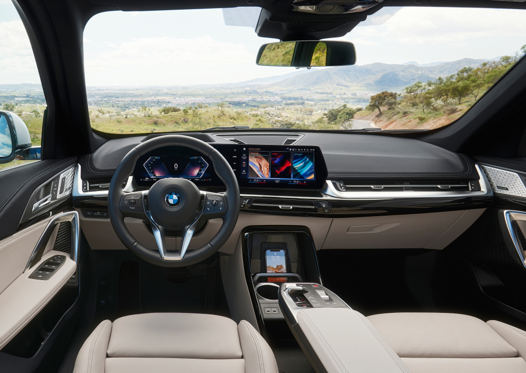 bmw_x1_xdrive23i_81 BMW X1