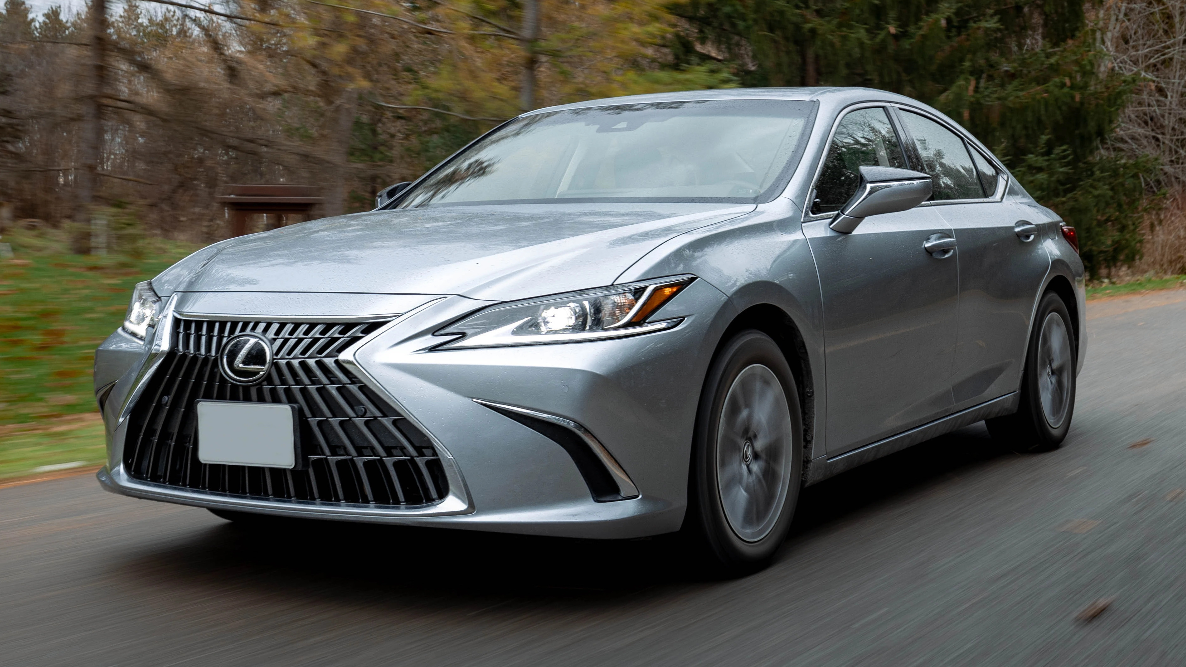 Lexus ES 300h