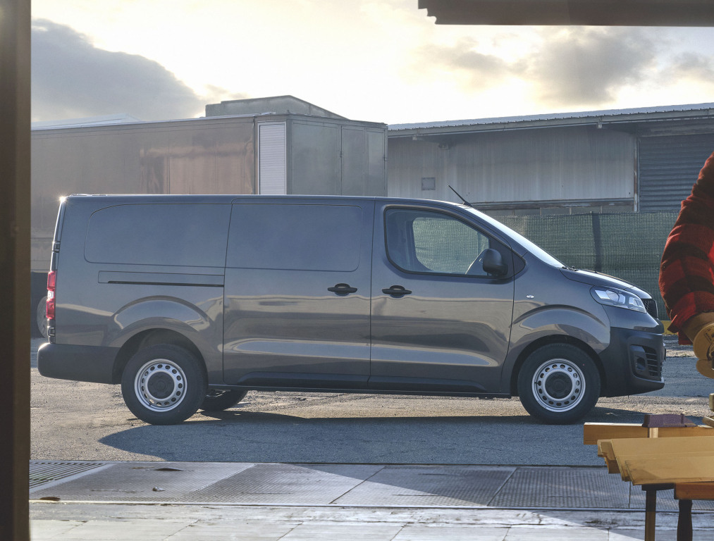 Fiat Scudo