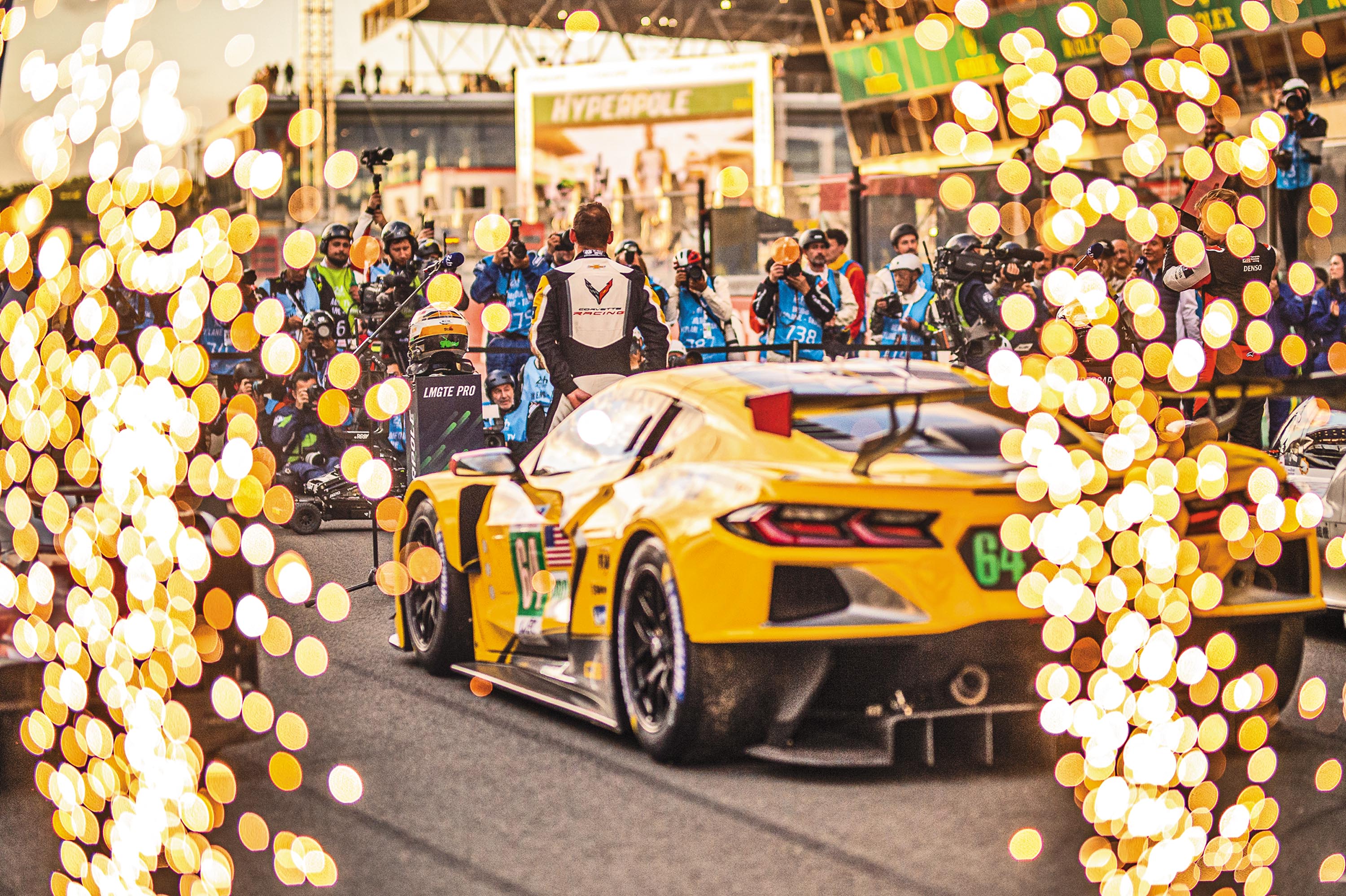 Le Mans, 100 anos: a corrida mais tradicional do mundo - O Hoje.com