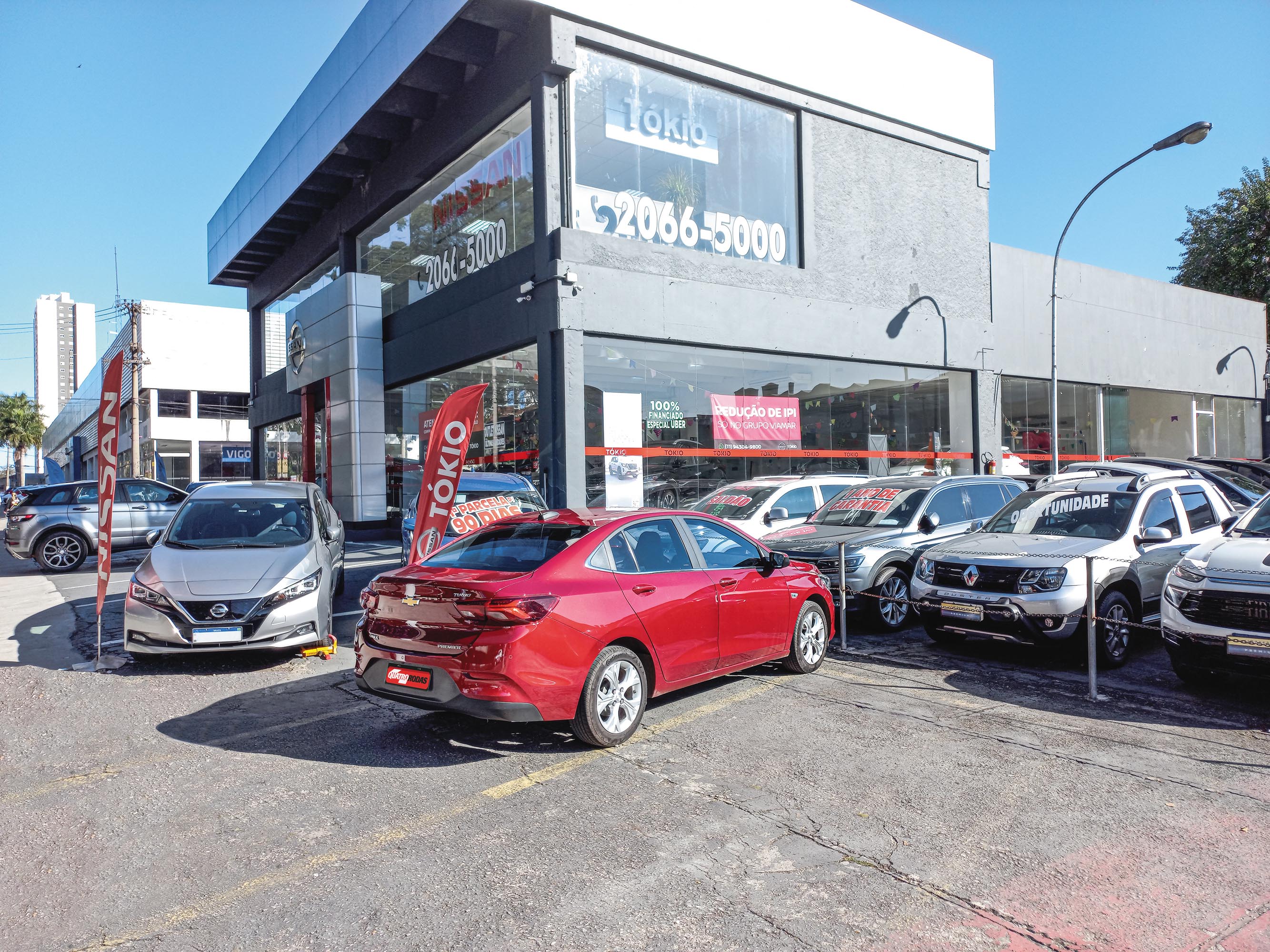 Chevrolet Onix, Onix Plus e Tracker 2023 perdem Bluetooth e