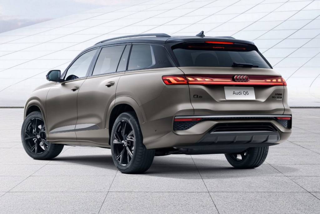 Audi-Q6-SAIC-3 Audi Q6