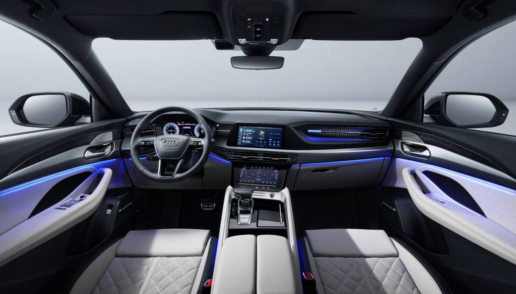 Audi-Q6-SAIC-5 Audi Q6