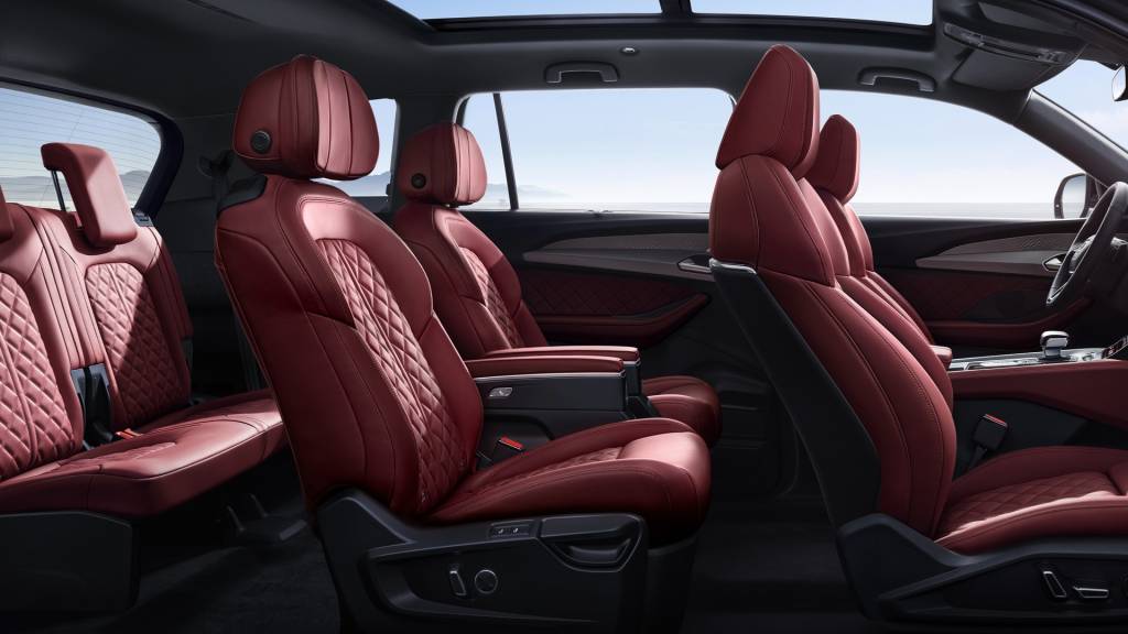 Audi-Q6-SAIC-7 Audi Q6