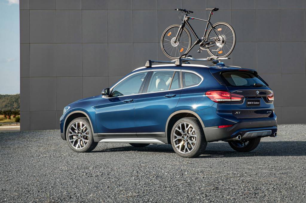 BMW X1 Outdoor