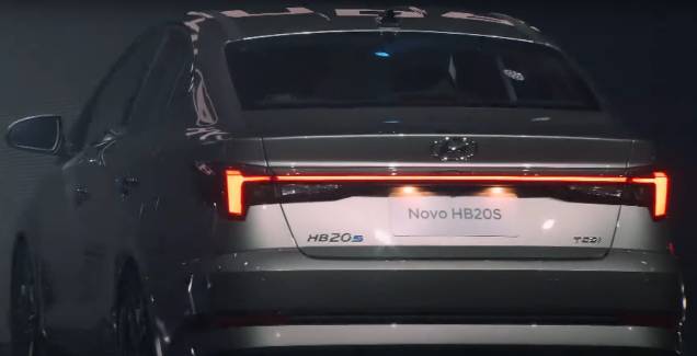 HB20S 2023 HB20S 2023