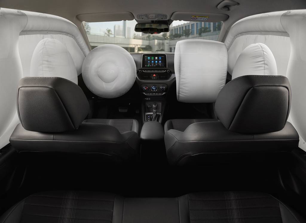 Hyundai HB20 (1) Hyundai HB20 (1)