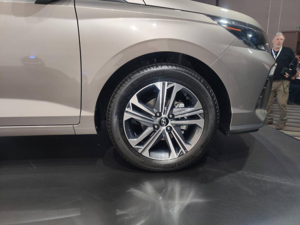Hyundai HB20S 2023 (1) Hyundai HB20S 2023