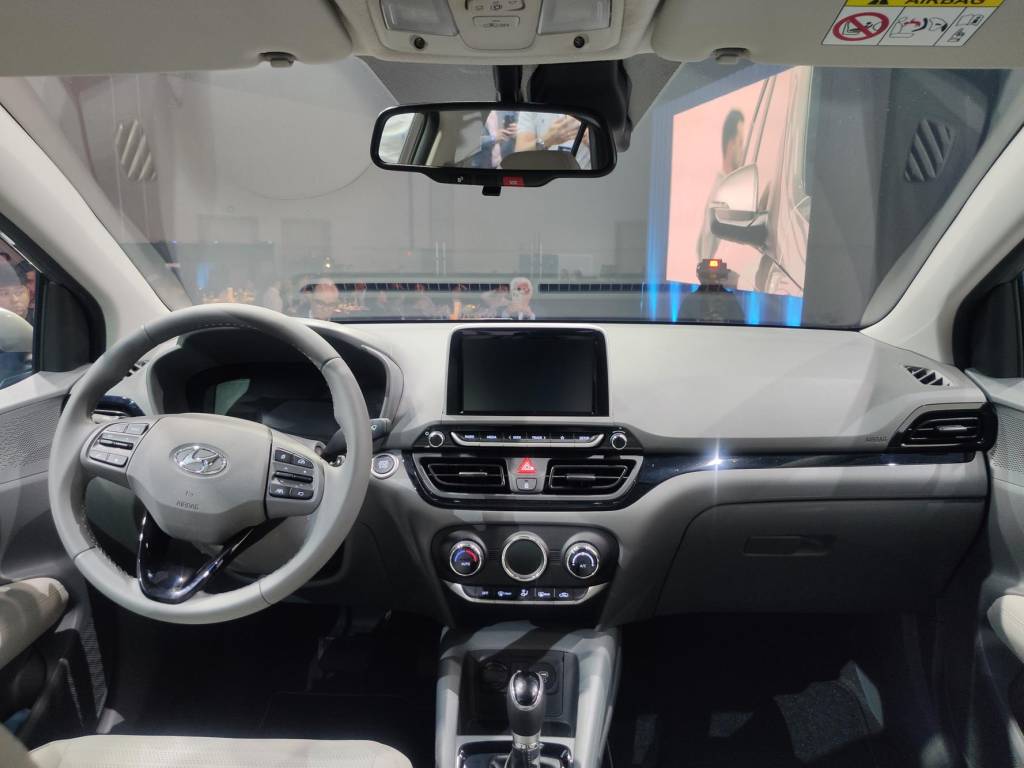 Hyundai HB20S 2023 (2) Hyundai HB20S 2023
