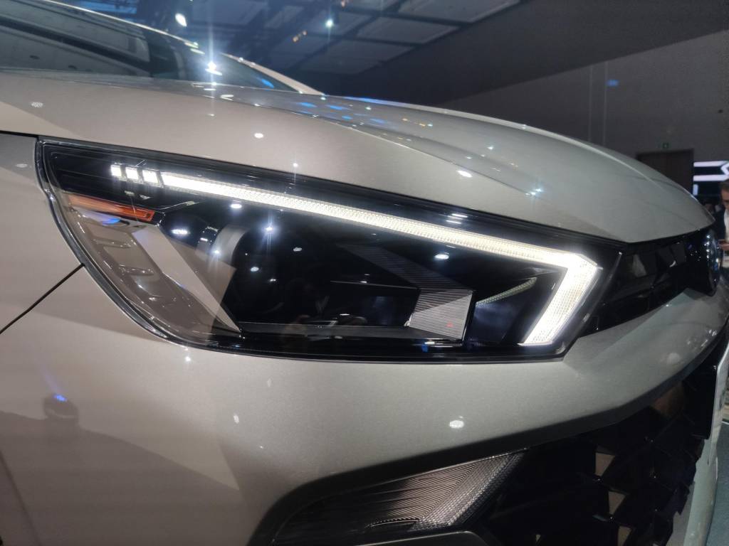Hyundai HB20S 2023 (4) Hyundai HB20S 2023