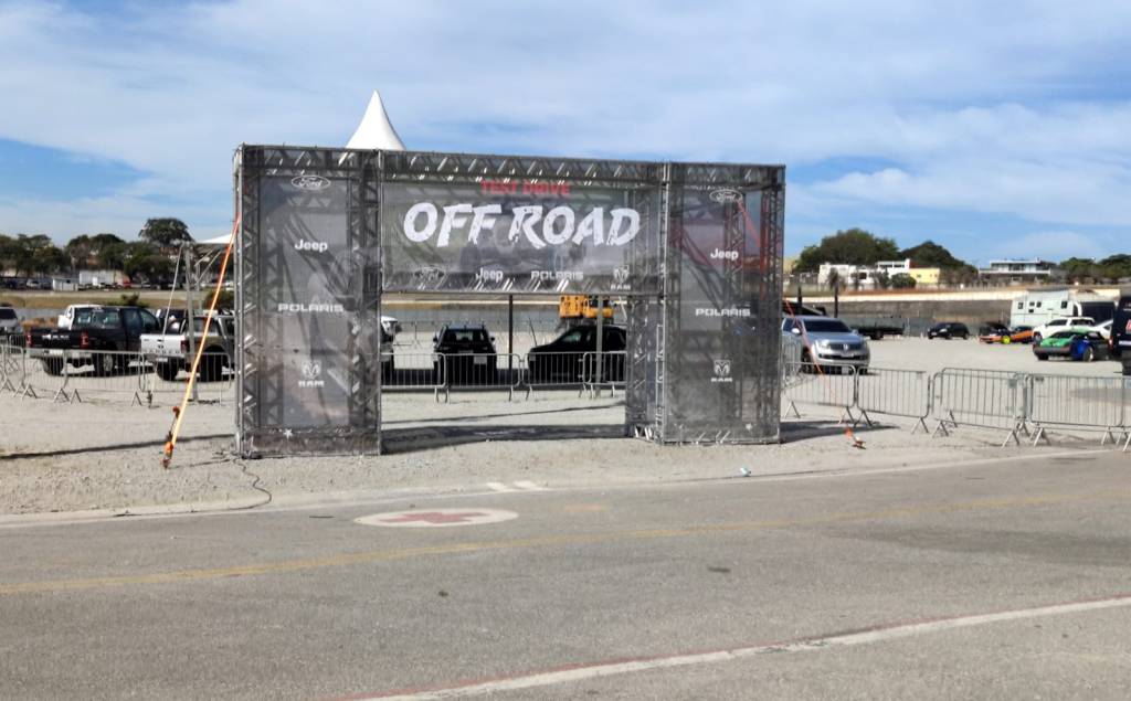 Pista Off-road Festival interlagos