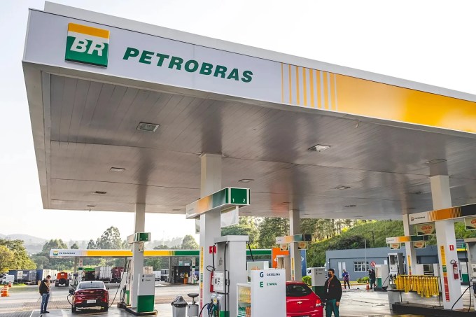 Petrobras já vende nova gasolina que não contribui para o efeito estufa