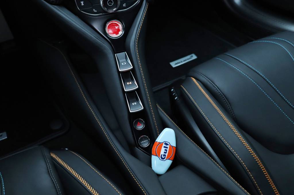mclaren720s-5 McLaren 720S Gulf