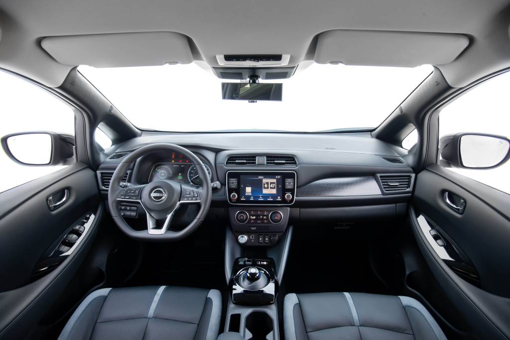 nissan-leaf-3 Nissan Leaf 2023