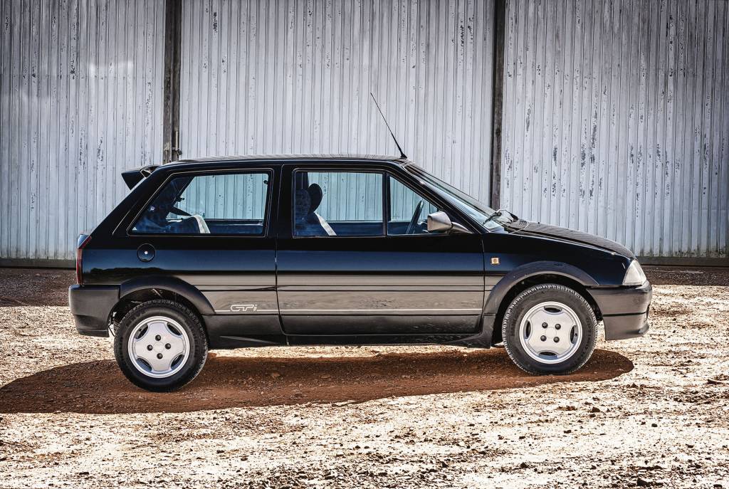CITROËN AX CITROËN AX