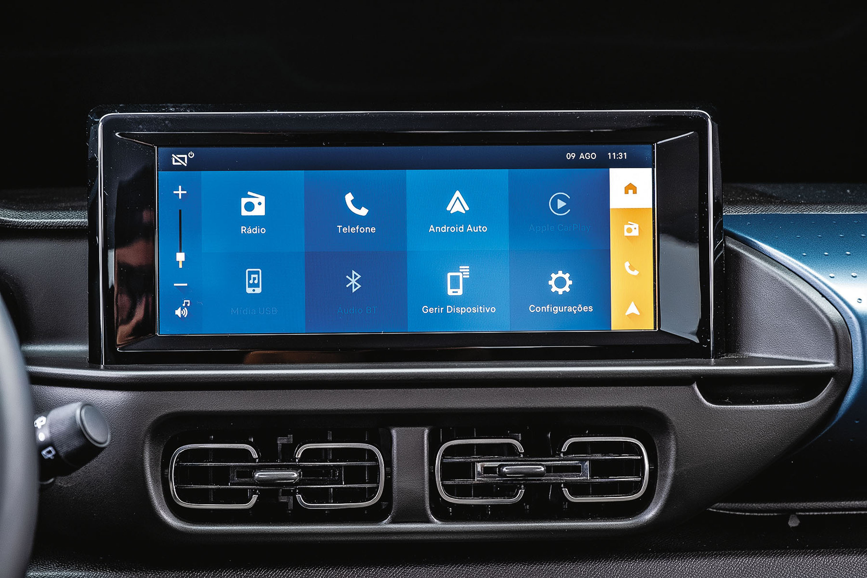 Citroën C3 estreia por R$ 68.990, mas é melhor que um HB20? Confira ...