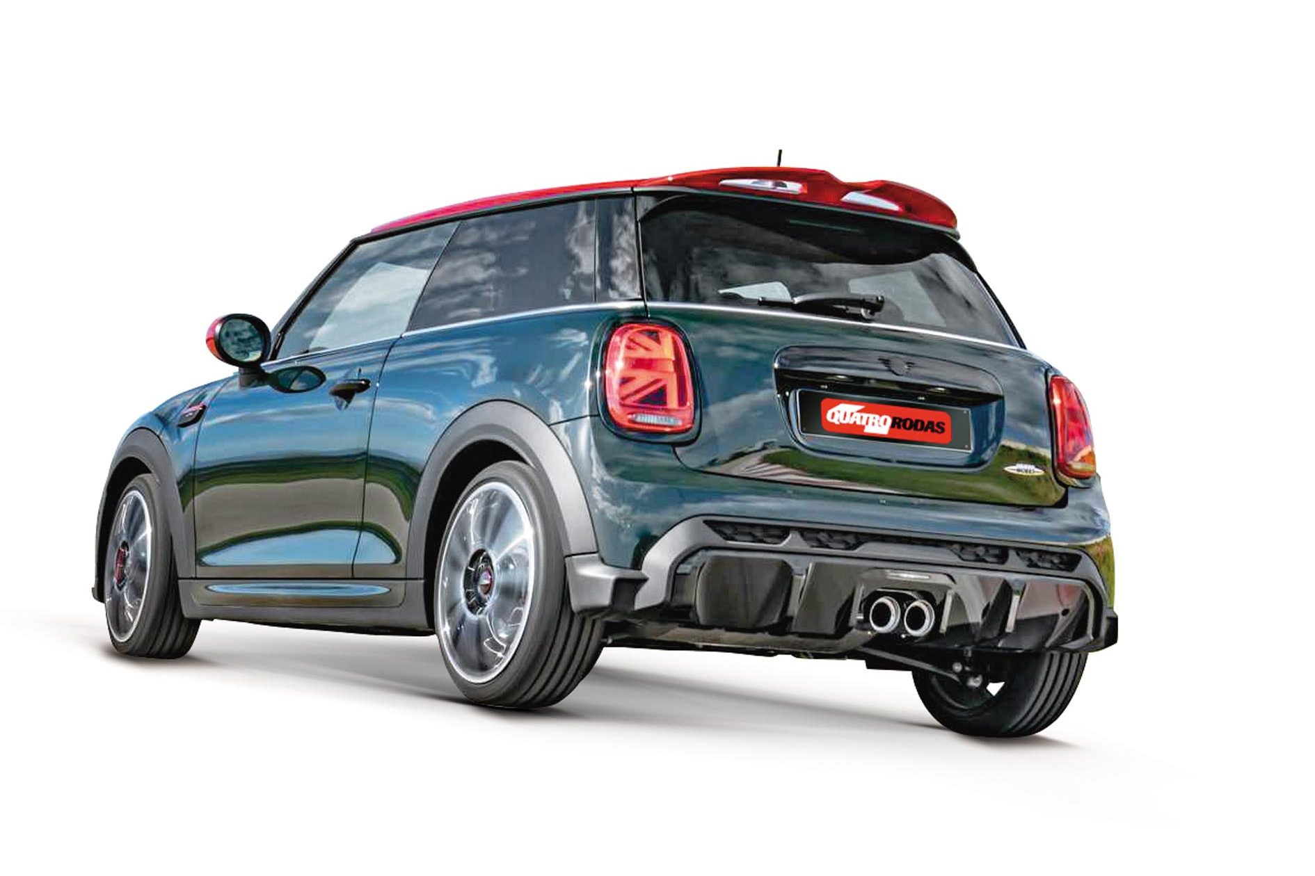 Mini Cooper Mini Cooper