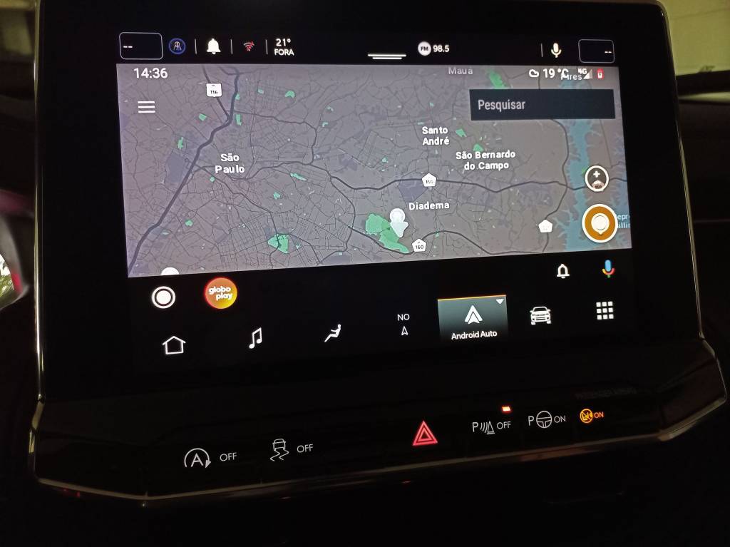 Jeep Compass Jeep Compass