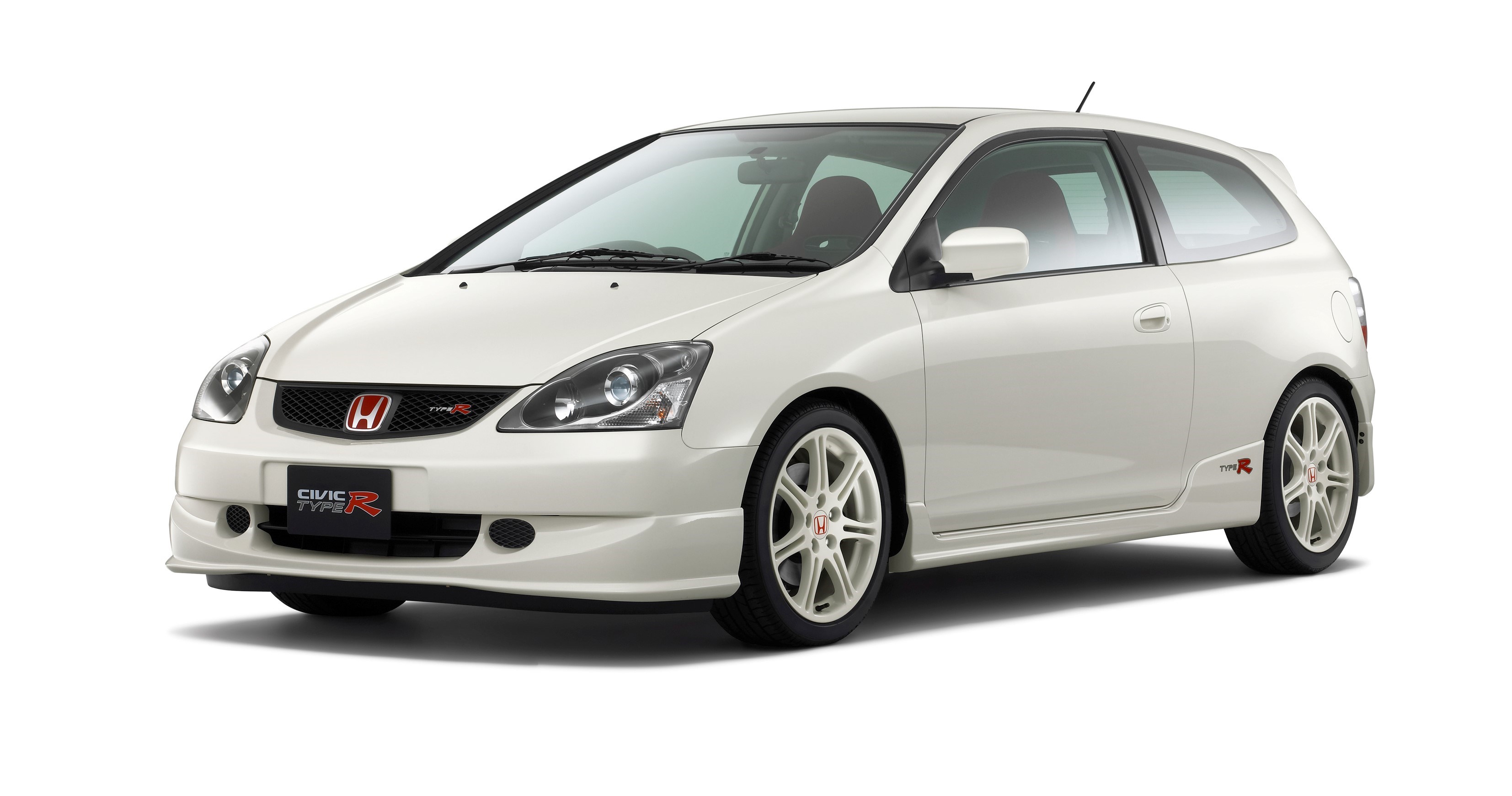 Em surto contínuo, Honda apresenta o caríssimo Civic Type R