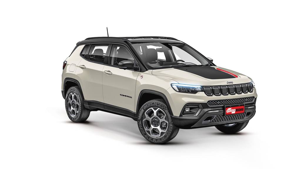 Compass Trailhawk