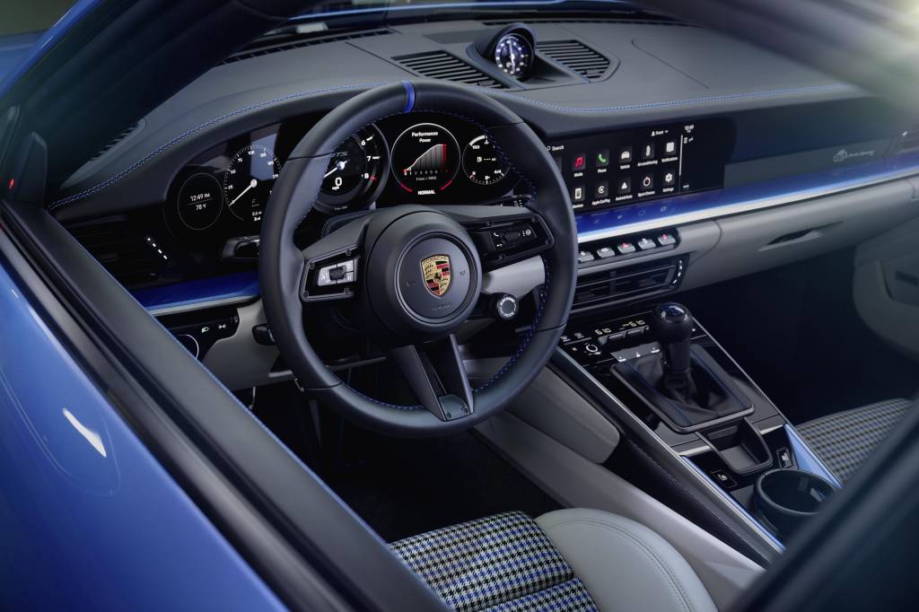 911 Sally Special (4) 911 Sally Special