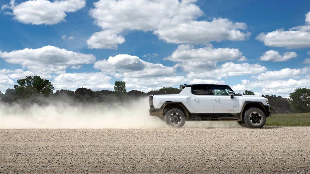 GMIO Media Drive at MIlford Proving Ground GMC-Hummer-EV-Edition-1-Milford