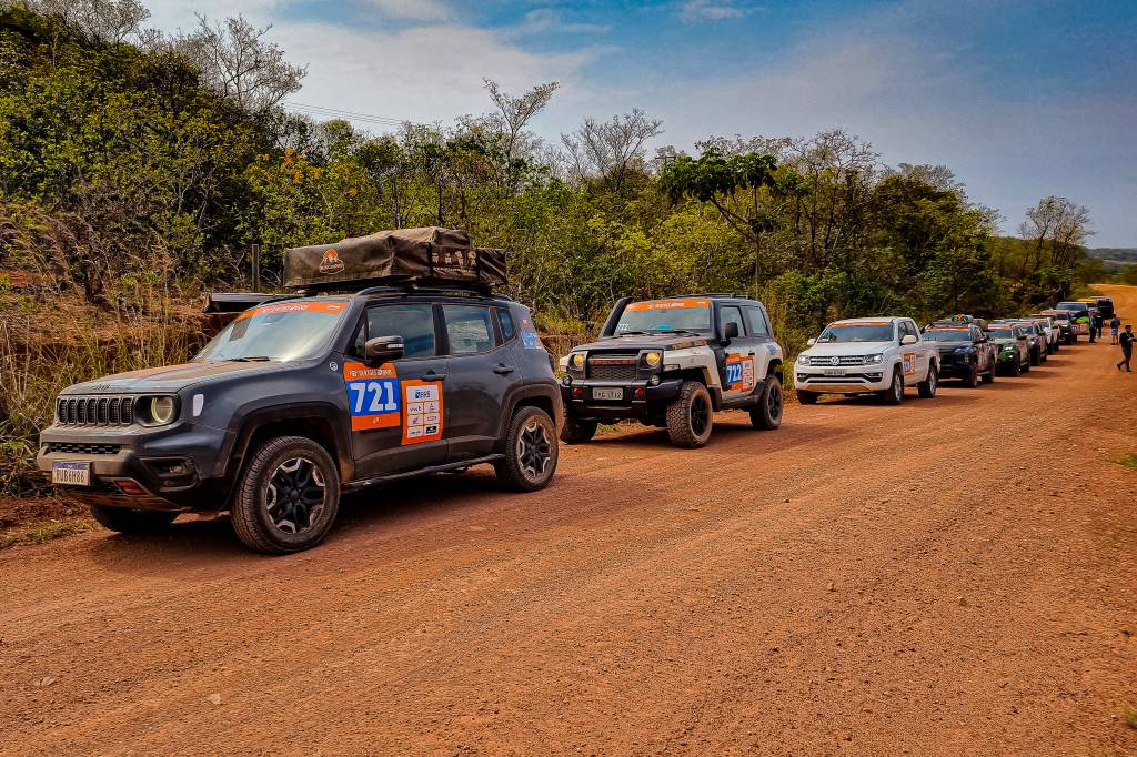 Jeep Renegade sertões 2022 (6) Jeep Renegade sertões 2022