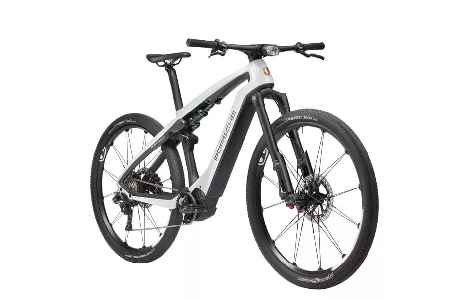 Ebike sport on sale