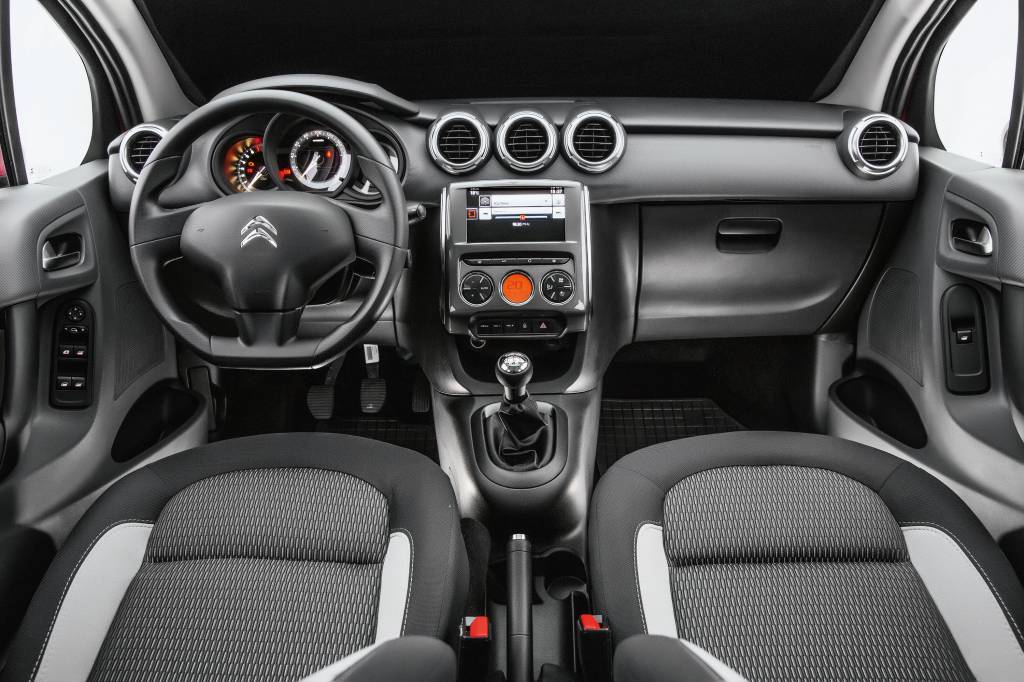 Citroën C3 Citroën C3