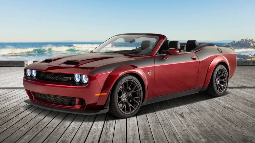 dodge