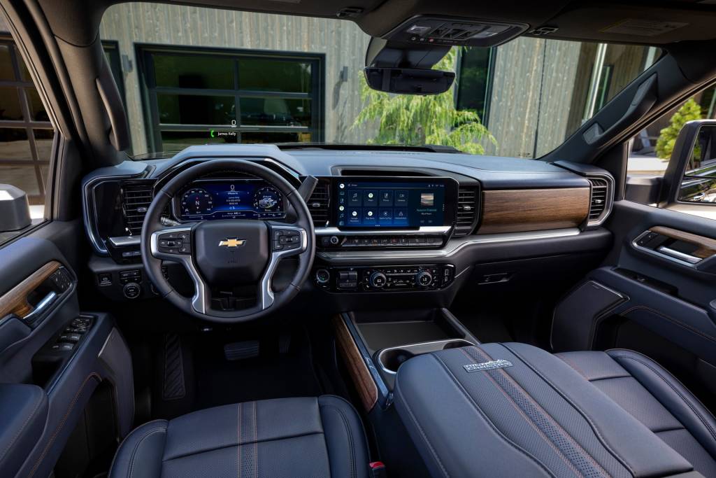 2024-Chevrolet-Silverado-HD-27 Chevrolet Silverado HD