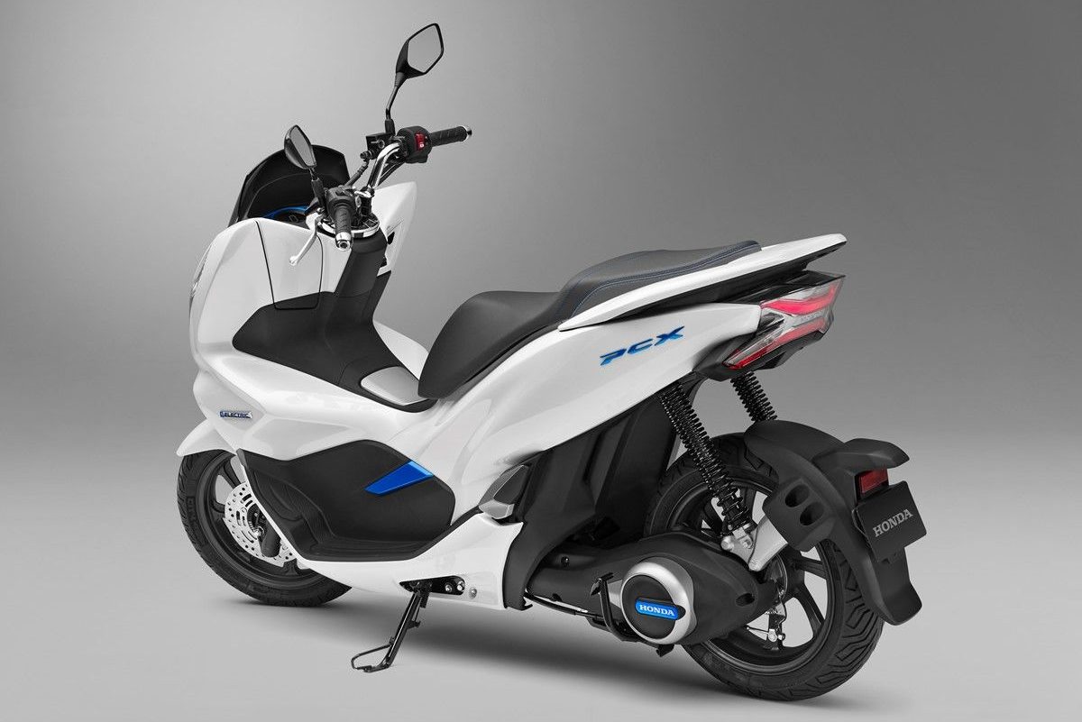 Honda pretende lançar pelo menos 10 motos elétricas até 2025 Quatro Rodas