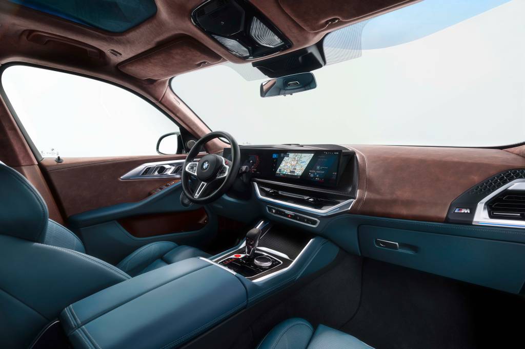 BMW XM-10 BMW XM