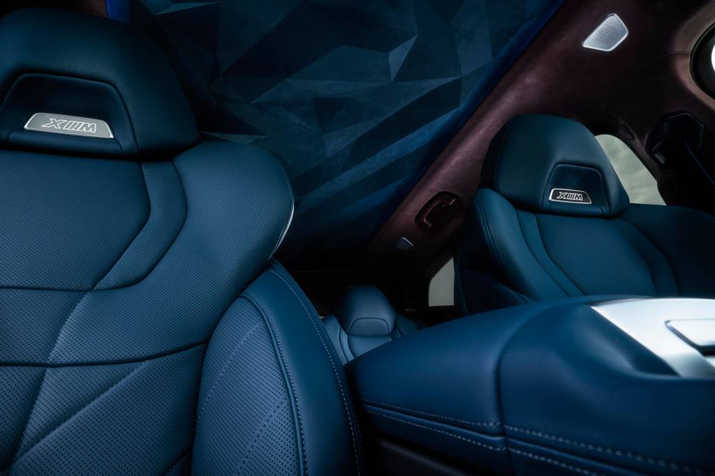 BMW XM-9 BMW XM
