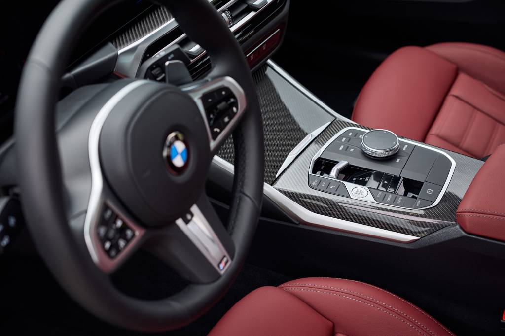Fabian Kirchbauer Photography BMW M340i