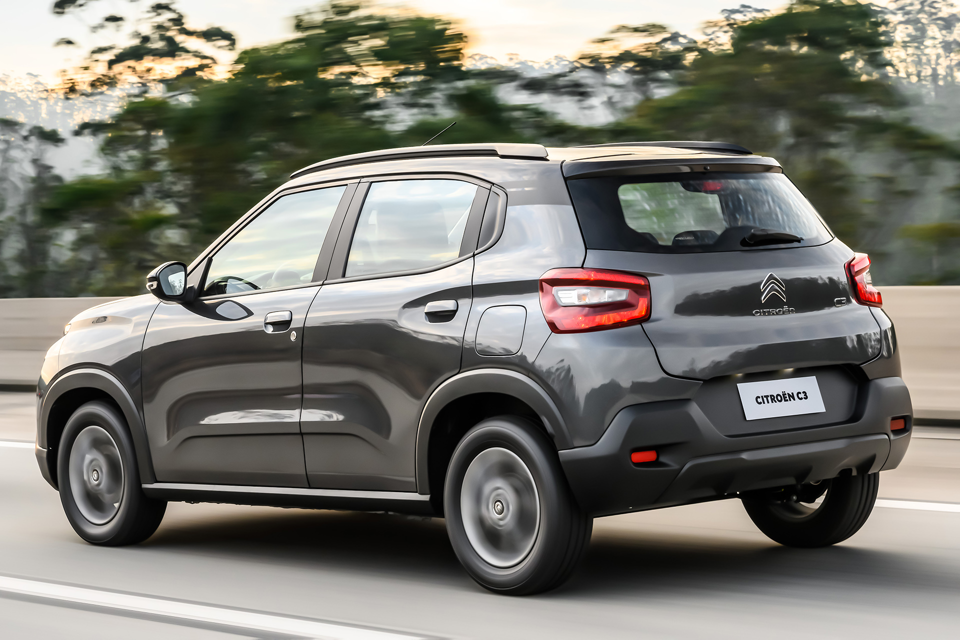 Novo Citroën C3 acirra a disputa pelos compactos. Mas qual é o melhor carro  1.0? - Seu Dinheiro