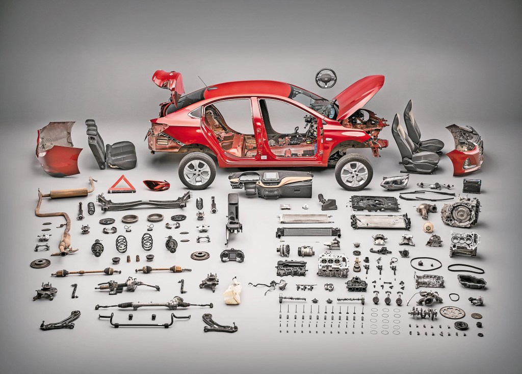 Os defeitos e qualidades do Chevrolet Onix Plus, desmontado após 100.000km