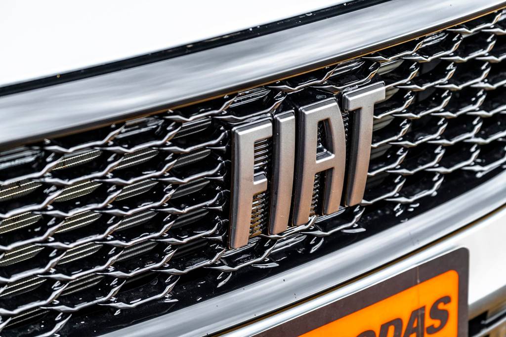 Fiat Fastback Limited 1.3 turboflex