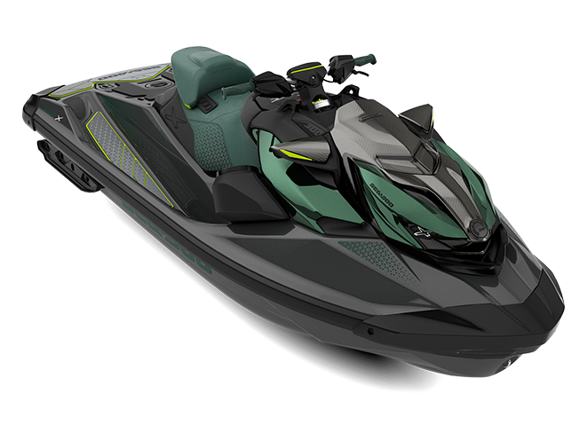 Sea-Doo RXP-X Apex 300 (4) Sea-Doo RXP-X Apex 300 (4)