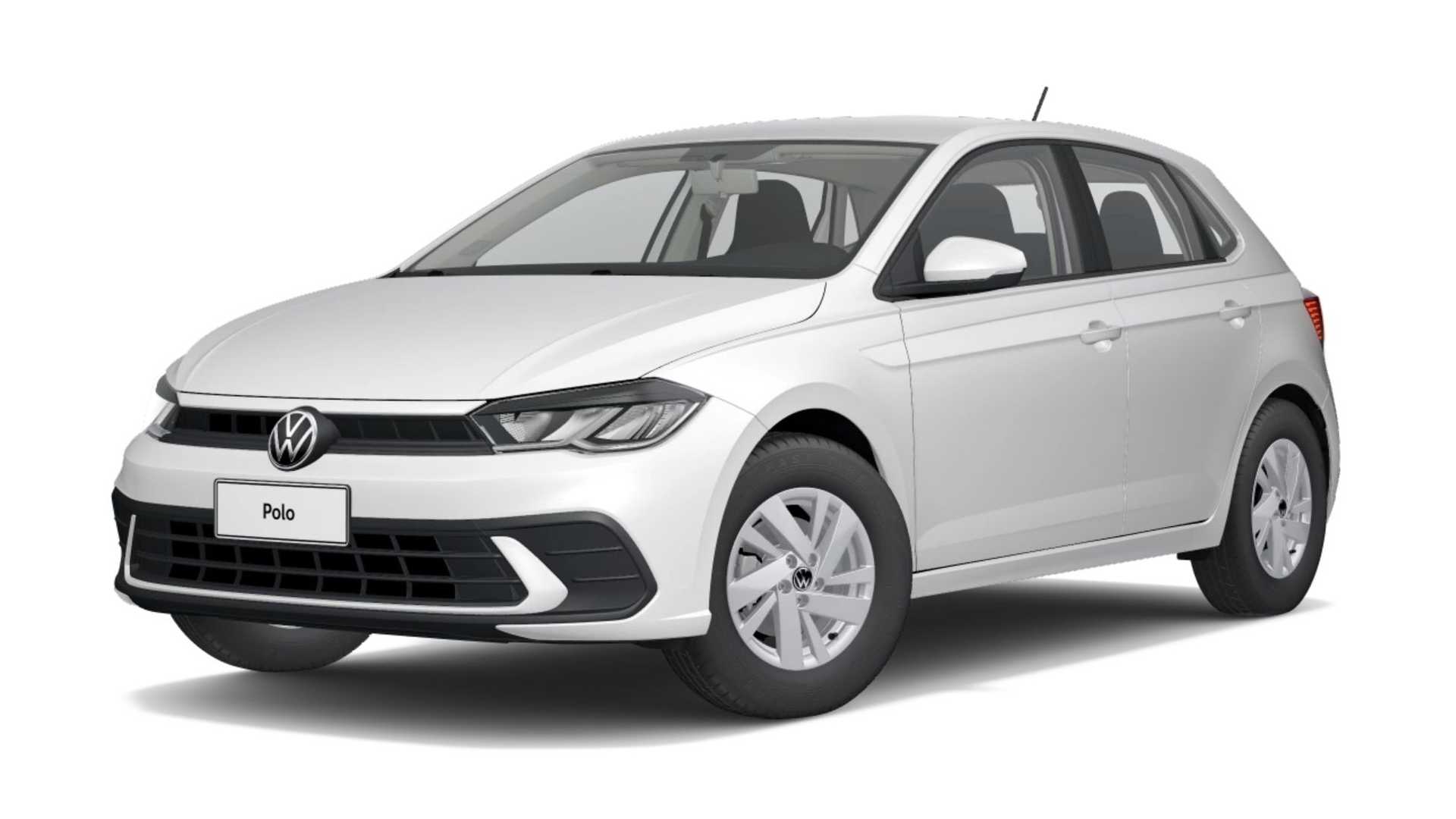 Novo Polo TSI