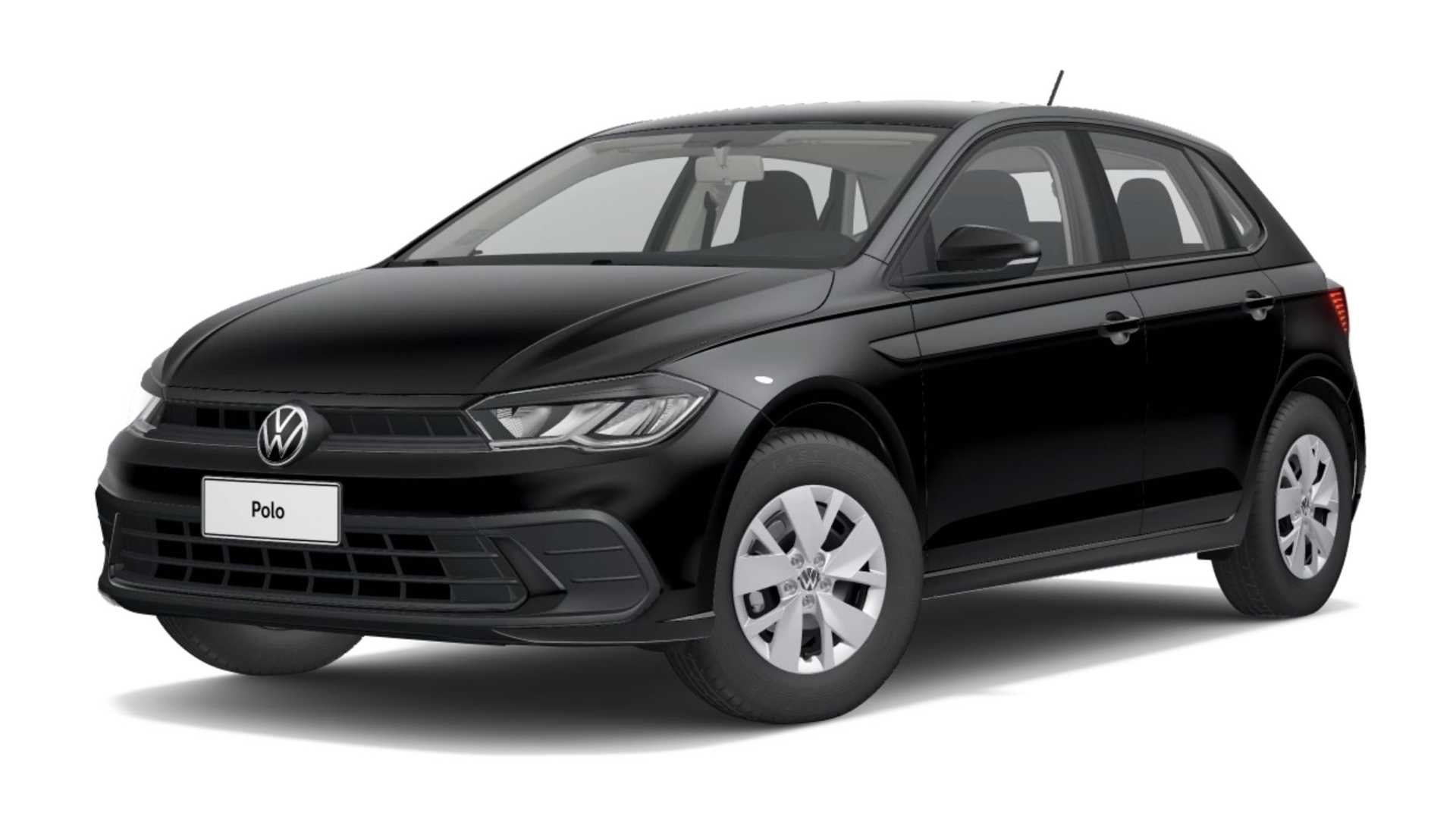 Novo VW Polo 2023 preços, versões, equipamentos e custos do hatch