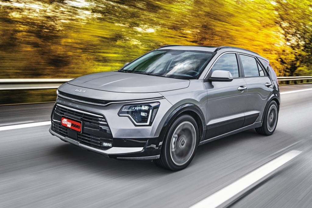 Kia Niro Kia Niro