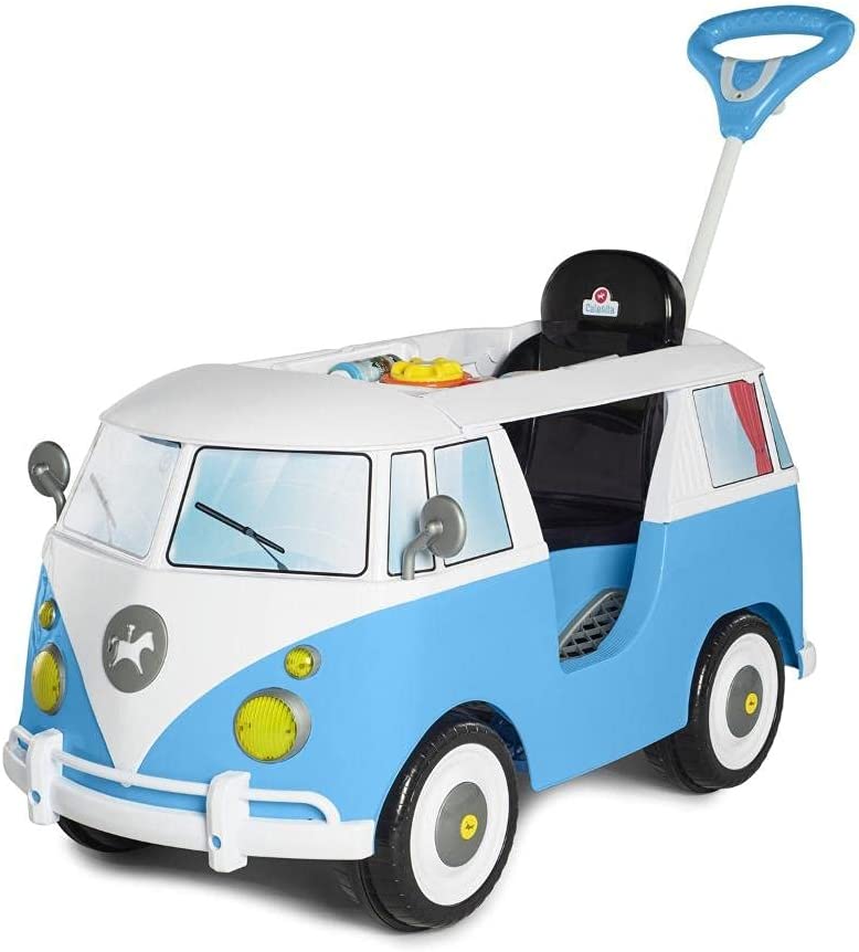 Kombi brinquedo