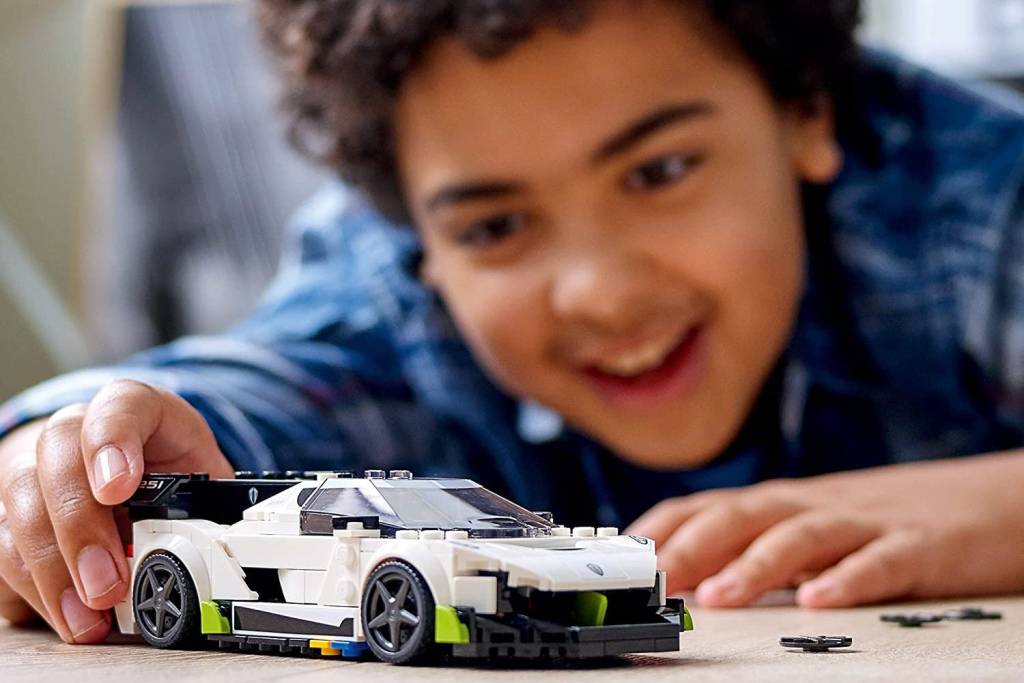 QUATRO RODAS lista cinco melhores brinquedos para o dia das crianças