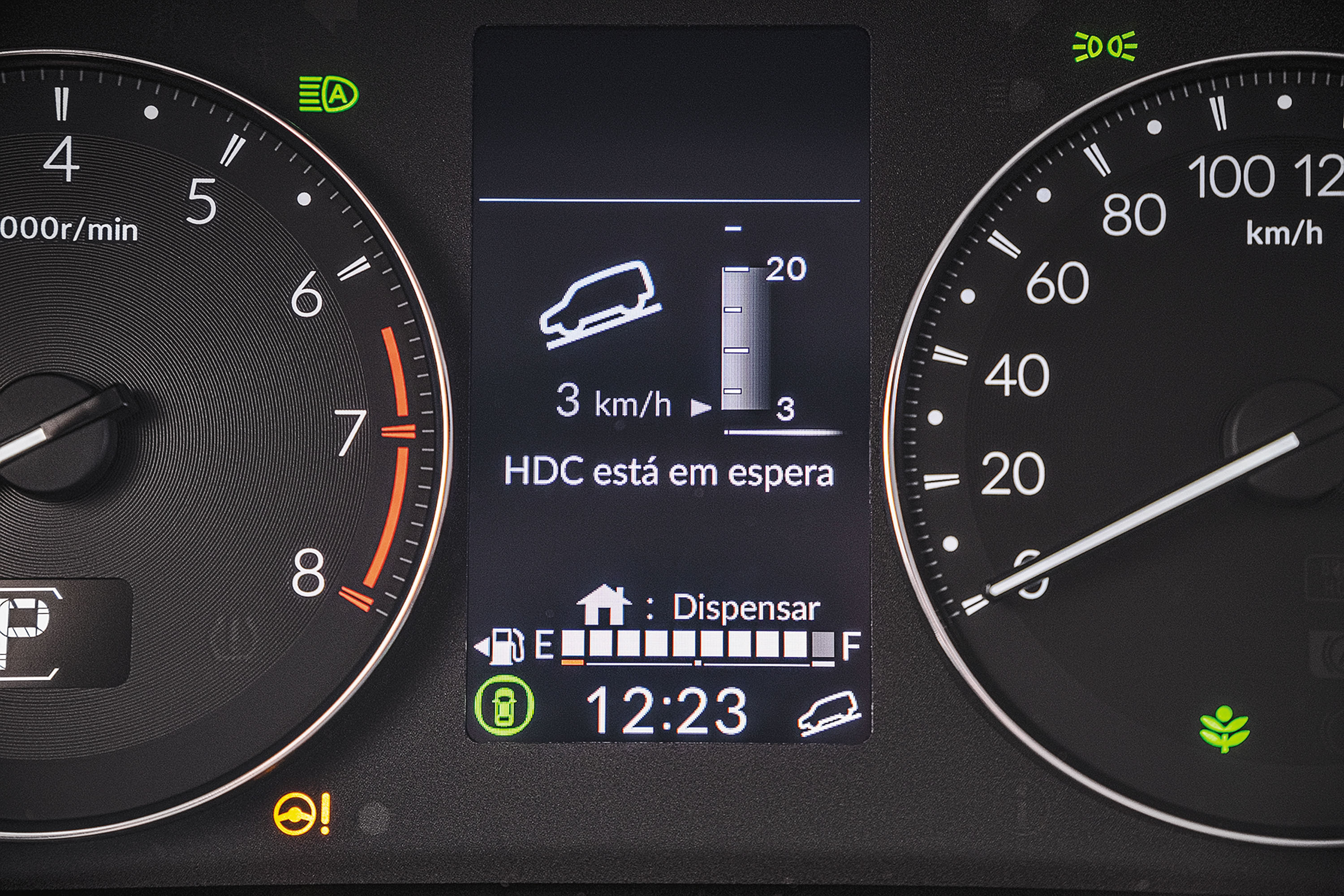 Teste: Honda HR-V EXL 1.5 anda como 1.0 turbo, mas preço é de 1.4 turbo